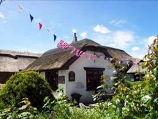 Guy'S Thatched Hamlet Barton  Dış mekan fotoğraf